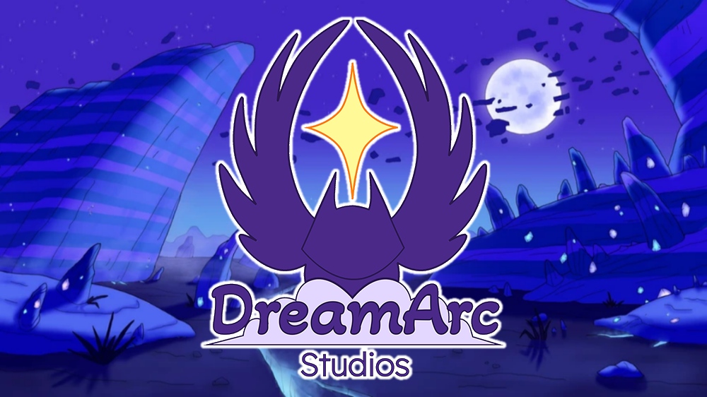 More about DreamArc Studios More about DreamArc Studios