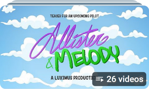 My audio productions My audio productions