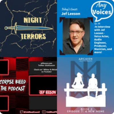 Podcasts Im in Podcasts Im in