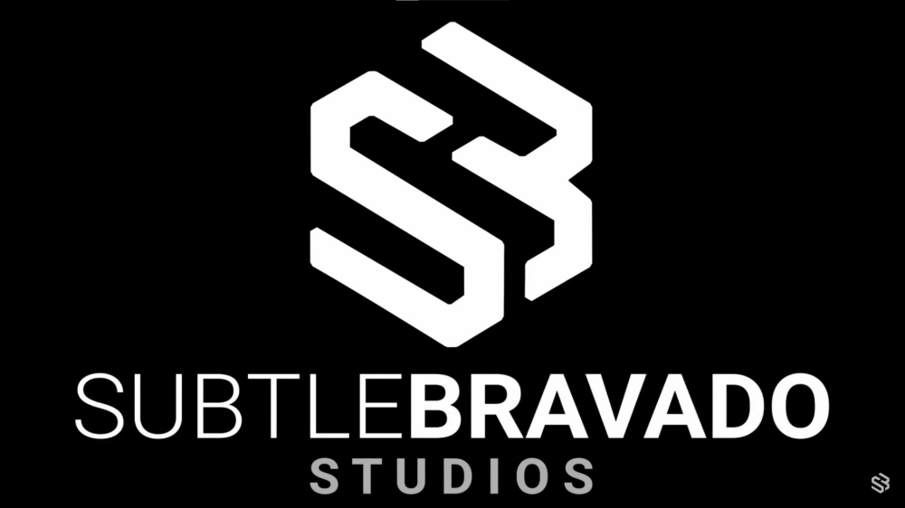 More about Subtle Bravado Studios More about Subtle Bravado Studios